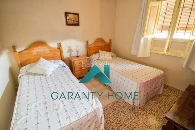 Foto d237f613-3224-4ef9-8ea3-1e2ad0d63b1a. Casale con parcheggio in Iznájar