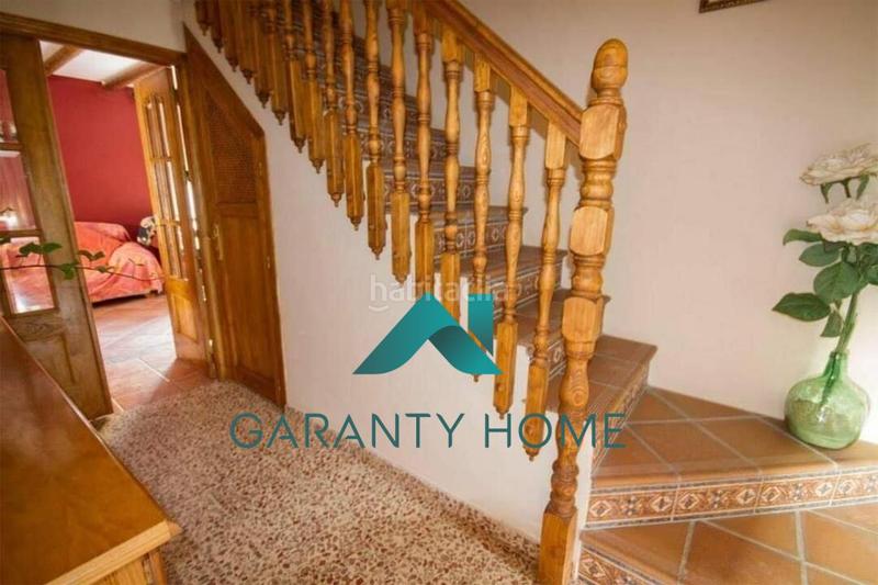 Foto f0002065-bf23-42b1-8b07-e95c8656ca27. Casale con parcheggio in Iznájar