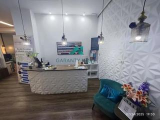 Lloguer Local Comercial a Penya-Roja - Avda. Francia. Local en traspaso en penyaroja, valència