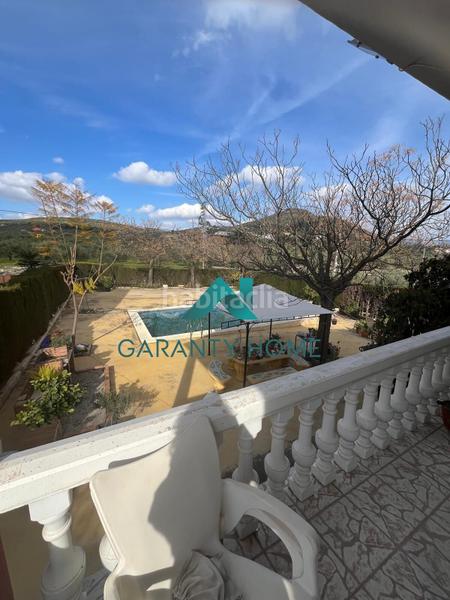 Foto 056de76e-cd55-44ac-ad88-5050ed7c9e2d. Xalet amb aparcament piscina a Las Vegas - Campoaras Lucena