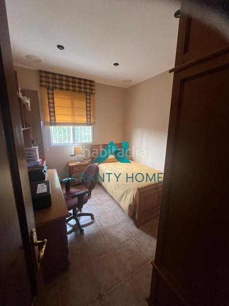 Foto 09d512ae-3467-45da-804f-9c5396c02a73. Xalet amb aparcament piscina a Las Vegas - Campoaras Lucena