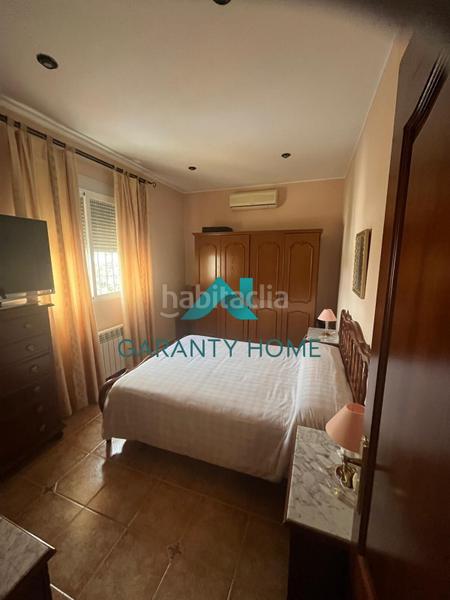 Foto 72d3a79c-a4e8-482c-8093-e810c7f9a1aa. Xalet amb aparcament piscina a Las Vegas - Campoaras Lucena