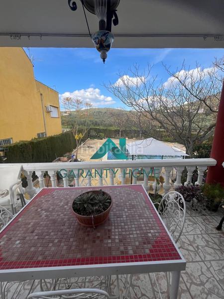 Foto 8de846ab-fe8c-42ae-beeb-39f9730af8e2. Xalet amb aparcament piscina a Las Vegas - Campoaras Lucena