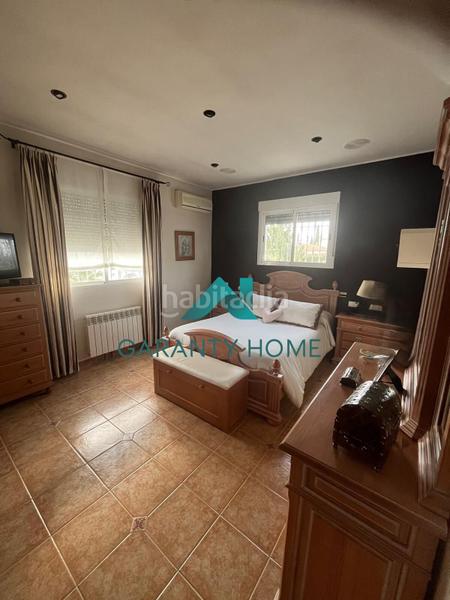 Foto 97e1ce7b-5bfe-42d5-aa6d-6642525cb907. Xalet amb aparcament piscina a Las Vegas - Campoaras Lucena