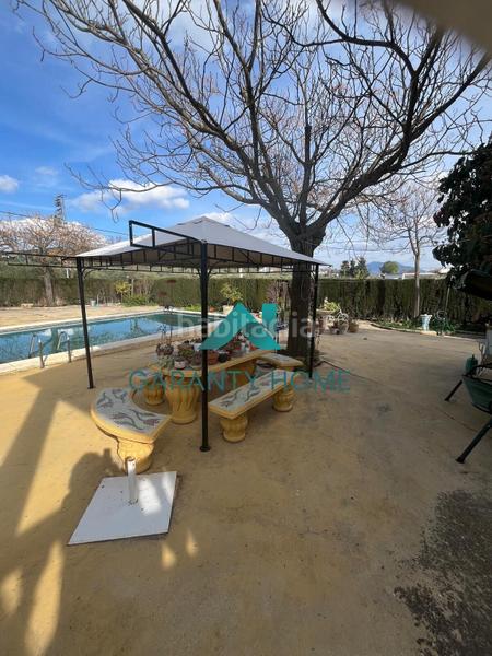 Foto a2158121-3144-4b67-9b20-e35b568ddb47. Xalet amb aparcament piscina a Las Vegas - Campoaras Lucena