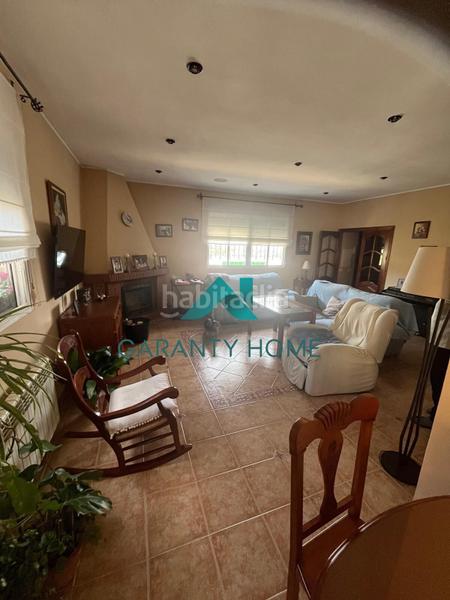 Foto c1802065-200f-42fa-ac88-0b3adf1f4be9. Xalet amb aparcament piscina a Las Vegas - Campoaras Lucena