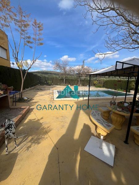 Foto e445cda2-8be3-4052-a855-67ae6dc47658. Xalet amb aparcament piscina a Las Vegas - Campoaras Lucena