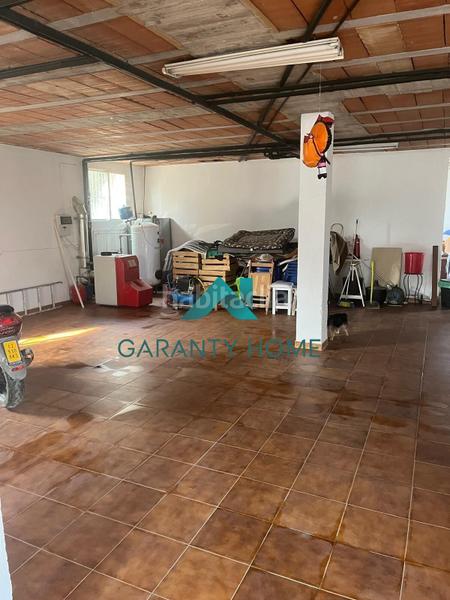 Foto e8297dfb-9c15-4867-ac6e-640084ce5f6b. Xalet amb aparcament piscina a Las Vegas - Campoaras Lucena