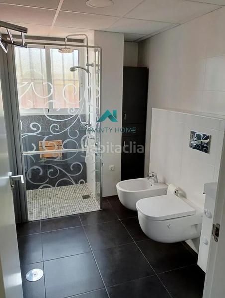 Foto 5873f683-0641-4ffc-8df6-0ee8ef0c450a. Casa adossada amb calefacció aparcament a Santo Angel Murcia