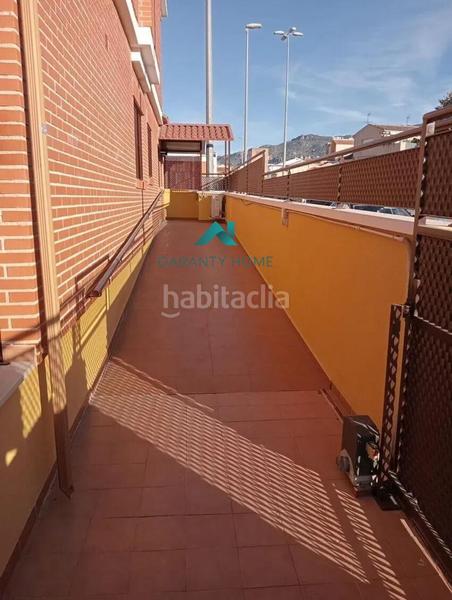 Foto 6cc91aed-a73c-49dd-88f4-6f54cb0d265a. Casa adossada amb calefacció aparcament a Santo Angel Murcia