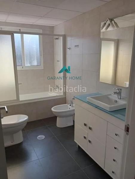 Foto 85ef7fe6-7a99-4278-98e7-0e3360b0b97d. Casa adossada amb calefacció aparcament a Santo Angel Murcia