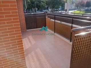 Maison jumelée à Santo Angel. Chalet adosado en venta en santo ángel, murcia