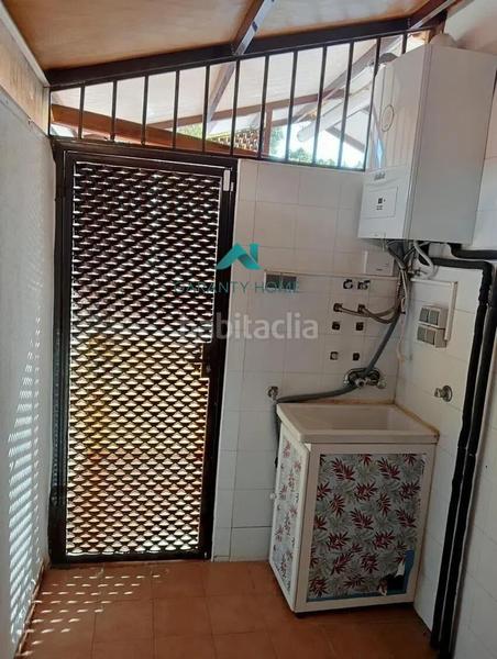 Foto db962b1b-3c01-4f08-a878-681773ce804b. Casa adossada amb calefacció aparcament a Santo Angel Murcia