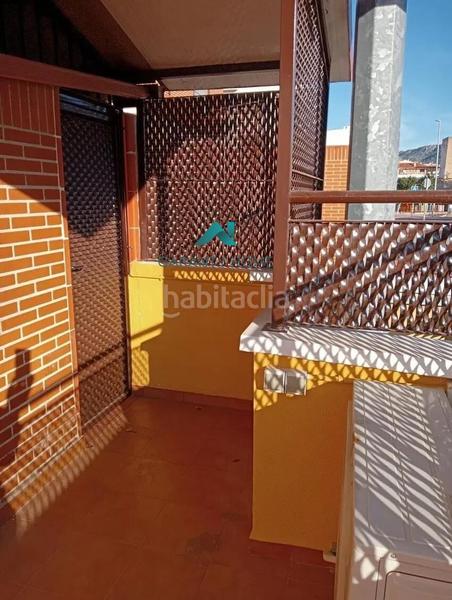 Foto fddc615a-b9e6-4f13-b9f2-d449dba5e282. Casa adossada amb calefacció aparcament a Santo Angel Murcia
