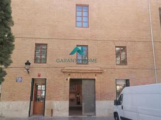 Lloguer Oficina a La Seu. Oficina de alquiler en la seu, valencia