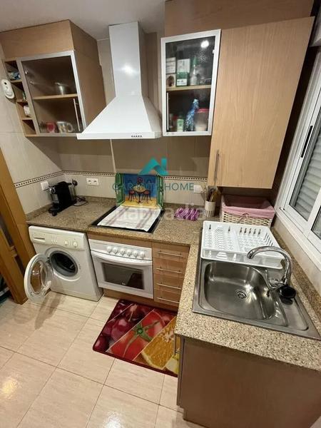 Foto 8b00b3aa-7c65-4d43-9097-2094ca41b83a. Appartement avec parking piscine dans Playa Coral - Torremar Oropesa del Mar