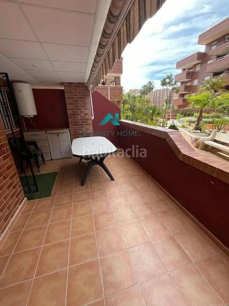 Foto e8c1f007-397d-4d36-a332-eaa7130f6240. Appartement avec parking piscine dans Playa Coral - Torremar Oropesa del Mar