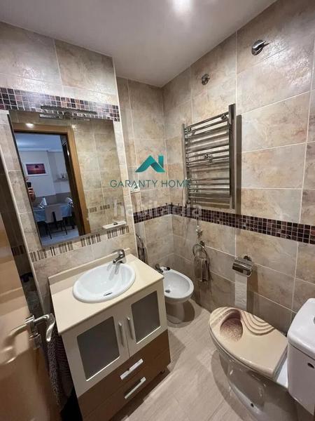 Foto f4ebc0a9-cdc8-43c3-8cc0-13657d6f94a0. Appartement avec parking piscine dans Playa Coral - Torremar Oropesa del Mar