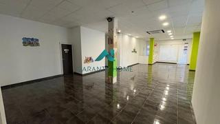Lloguer Local Comercial a Nules. Local de alquiler en nules