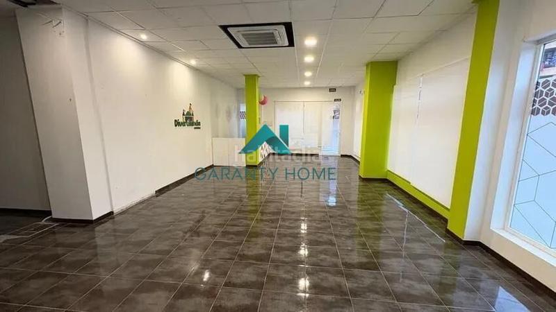 Foto 371cca02-ec75-435a-aa1b-84846cd171cf. Location local commercial dans Nules