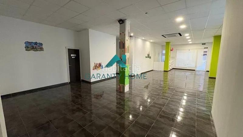 Foto 9c31abf2-c8fd-4f48-ad49-b766b70ea9f6. Location local commercial dans Nules