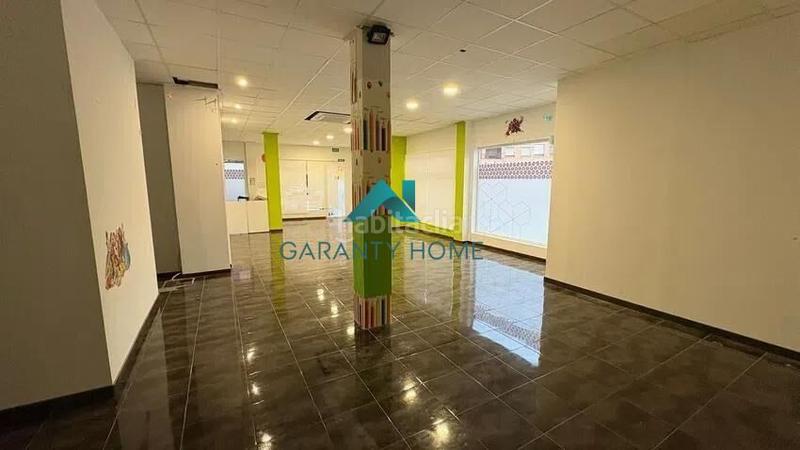 Foto fbf4fdde-2295-4a92-b685-5313e88c1e60. Location local commercial dans Nules