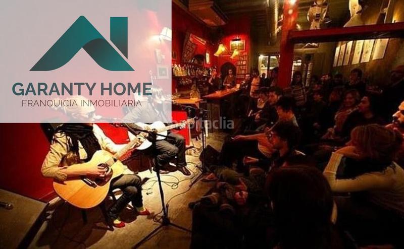 Foto f8fd13f3-48f7-43fb-9831-08290b8d0841. Alquiler local comercial traspaso bar de copas en Sevilla