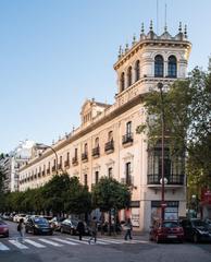 Business premise in Calle Calle Julio César