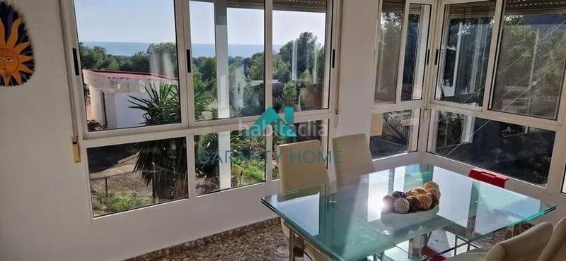 Foto 31022a88-56bd-43b6-9c6c-e22a645175d1. Xalet amb calefacció aparcament piscina a La Renegà-Torre Bellver-Les Platgetes Oropesa del Mar