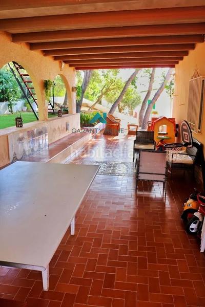 Foto f4b86da5-8a3b-4641-8a7b-e06a28153f22. Xalet amb calefacció aparcament piscina a La Renegà-Torre Bellver-Les Platgetes Oropesa del Mar
