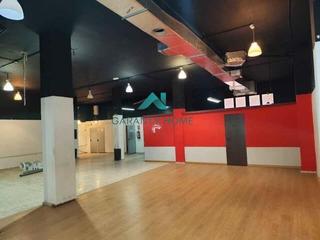 Rent Business premise in Vara de Quart. Local de alquiler en ciutat jardí, valencia