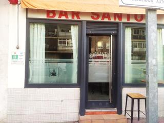 Location Local commercial  Calle calle de bécquer. Gran oportunidad de traspaso de bar en móstoles!