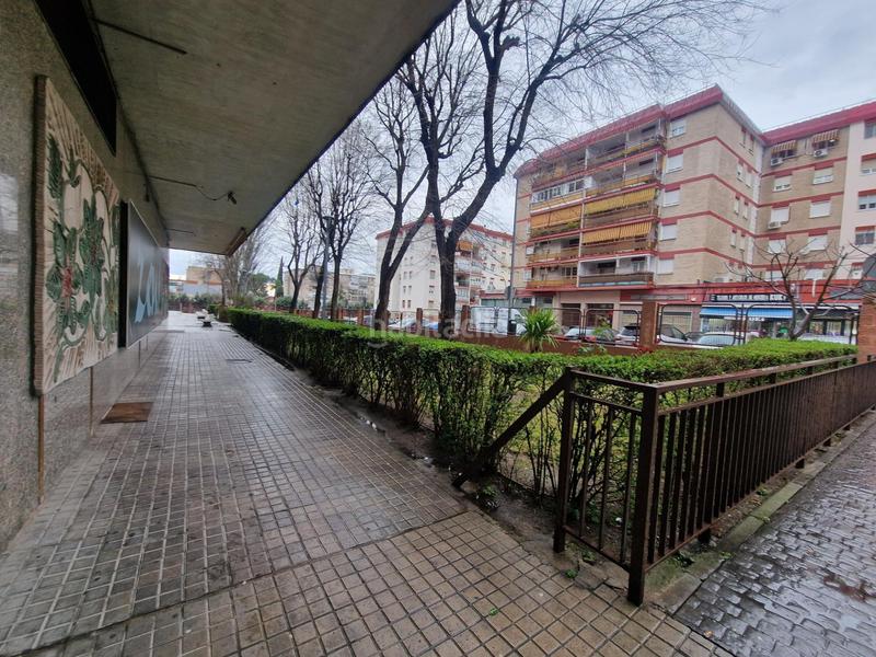 Foto 06954bbe-b502-493e-80a6-0863d70f4e25. Parking coche plaza de garaje en venta en Norte-Universidad Móstoles