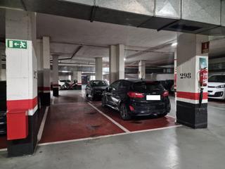 Parking coche  Calle calle de bécquer. Plaza de garaje en venta