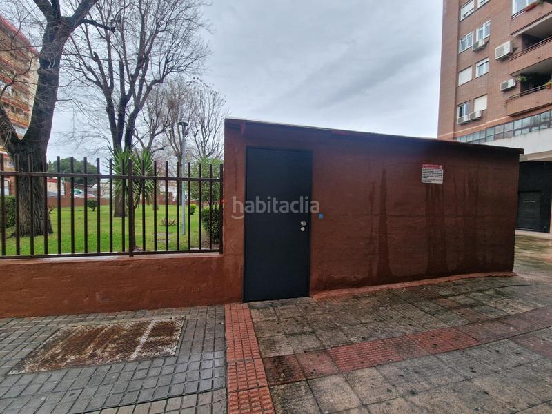 Foto d9706e8b-5206-45b6-981a-889fb487d329. Parking coche plaza de garaje en venta en Norte-Universidad Móstoles