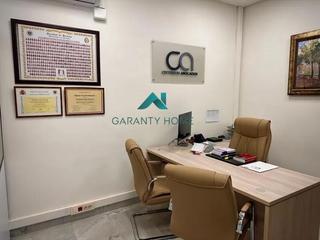 Rent Office space in Angustias - Chana - Encina. Oficina de alquiler en la chana, granada
