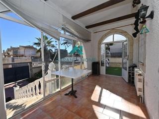 Casa en Los Balcones y los Altos. Casa en venta en los balcones y los altos, orihuela