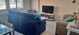 Rent Flat in San Bernardo. Alquiler piso estudiantes en salamanca