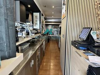 Transfer Business premise in Camino de Ronda. Local en traspaso en ronda  arabial, granada