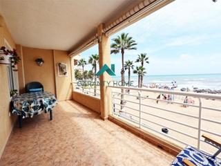 Pis a La Veleta. Piso en venta en gaspar perelló, torrevieja