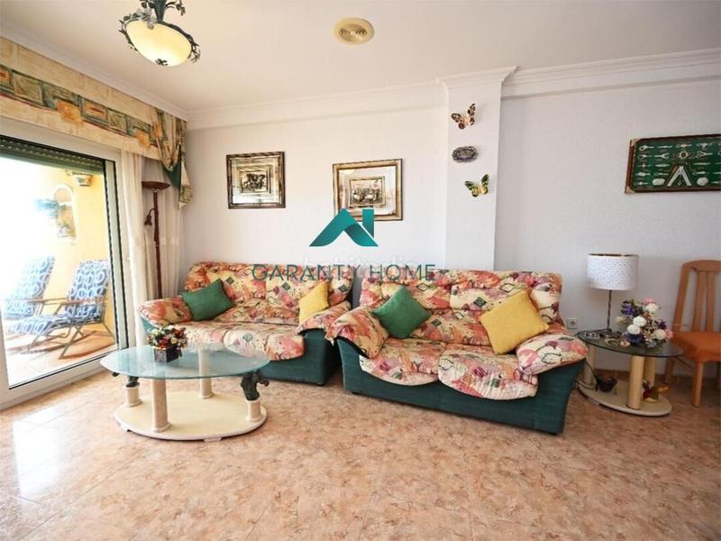 Foto acf621b9-9347-4435-9ad4-b8a84e4c6f01. Piso  en venta en gaspar perelló, en La Veleta Torrevieja