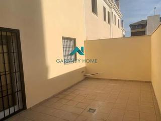 Casa aparellada a Benalúa. Chalet pareado en venta en benalua de guadix