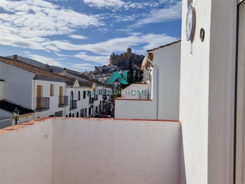 Foto 5a5ecfc6-c236-4b46-8e6e-5fe448ea1e58. Casa adosada adosado en venta , granada en Montefrío