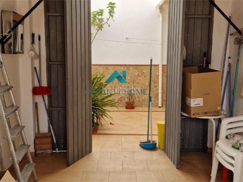 Foto 66bba246-50eb-4135-9b86-595db7ed39dc. Casa adosada adosado en venta , granada en Montefrío