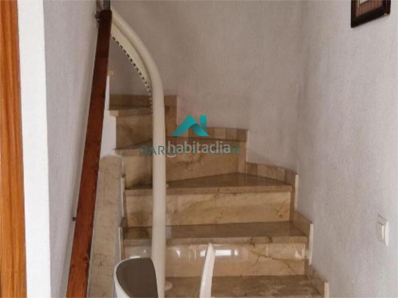 Foto bd7203e7-235c-40dd-a2b8-a8a70cf8ac6d. Casa adosada adosado en venta , granada en Montefrío