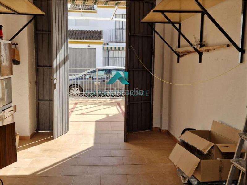 Foto c6d1fe2f-7b24-4fe4-b42d-65c694ddd501. Casa adosada adosado en venta , granada en Montefrío