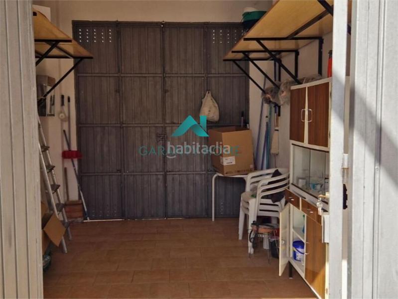 Foto e59479ed-ab17-4778-baa8-683f9d575660. Casa adosada adosado en venta , granada en Montefrío