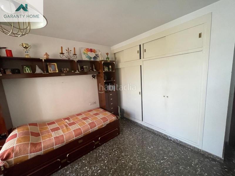 Foto 28fa3cb9-3cd1-42c3-90e6-54fb4adb9630. Piso espectacular piso en venta en avenida andalucía, en Málaga