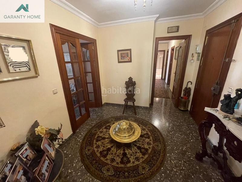 Foto 2bae2e45-8794-4a85-9315-f5b28ddd9a87. Piso espectacular piso en venta en avenida andalucía, en Málaga