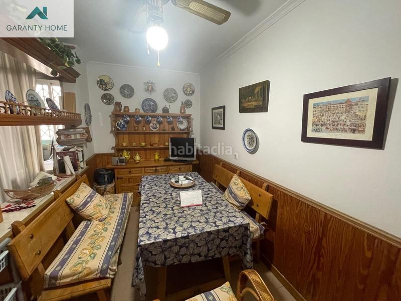 Foto 382ced96-43fb-4067-8581-986fc3e595b8. Piso espectacular piso en venta en avenida andalucía, en Málaga